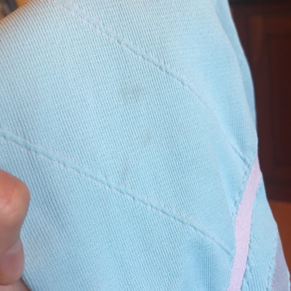 Free People Movement The Essence Leggings Blue - Picture 4 of 12